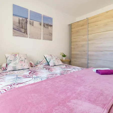 Malagasuite Cozy Lägenhet Torremolinos