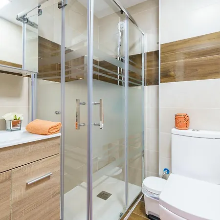 Malagasuite Cozy *
