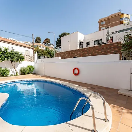 Appartement Malagasuite Cozy Torremolinos