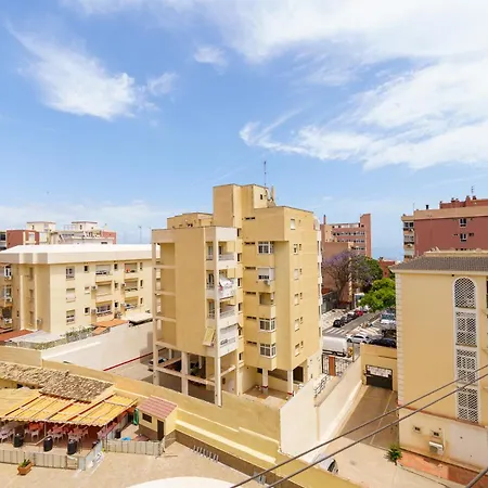 Malagasuite Cozy * Torremolinos