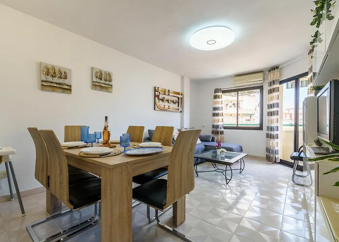 Malagasuite Cozy Appartement