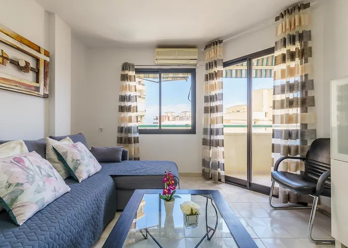 Appartement Malagasuite Cozy *