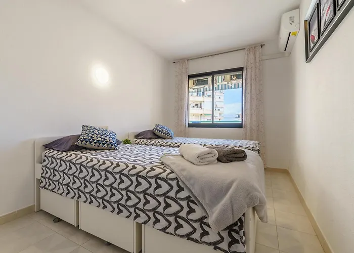 Malagasuite Cozy Appartement *