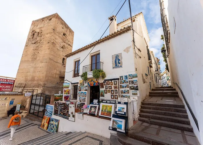 Malagasuite Cozy Appartement